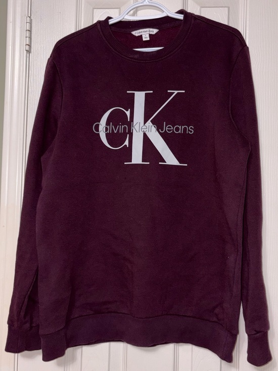 Calvin Klein Other - Calvin Klein crewneck